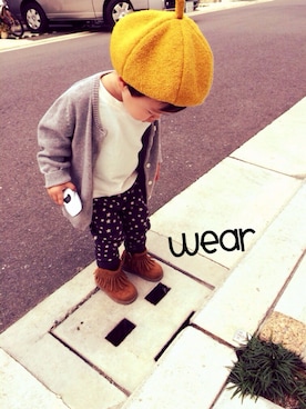 k☺︎さんのコーディネート