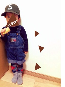 k☺︎さんのコーディネート