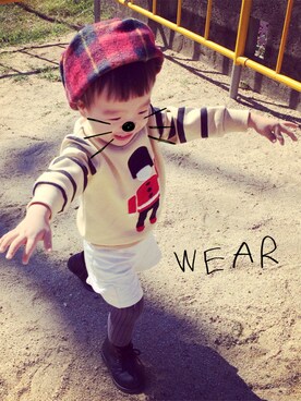 k☺︎さんのコーディネート