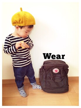 k☺︎さんのコーディネート