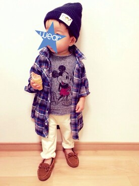 k☺︎さんのコーディネート