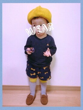 k☺︎さんのコーディネート