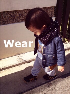 k☺︎さんのコーディネート