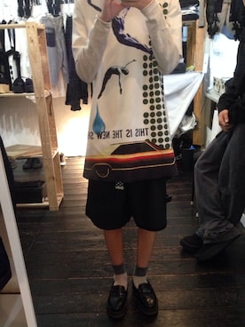 Ry。さんのコーディネート