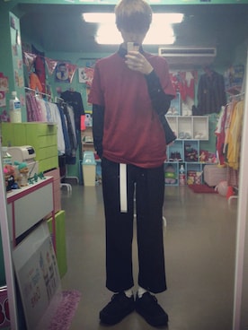 Ry。さんのコーディネート