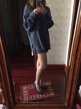 yanさんのコーディネート