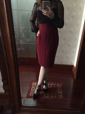 yanさんのコーディネート