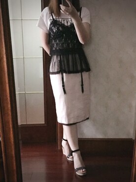 yanさんのコーディネート