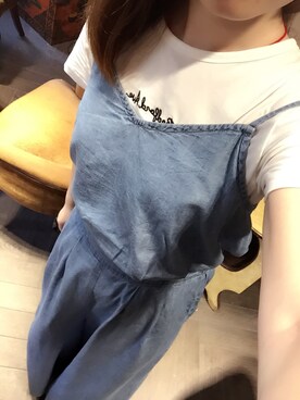 yanさんのコーディネート