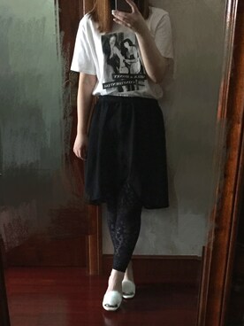 yanさんのコーディネート