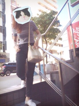 まあちゃんさんのコーディネート