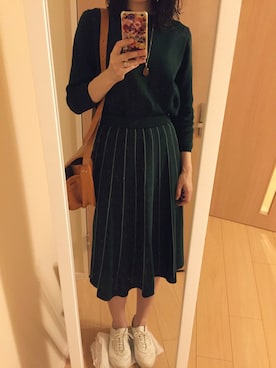 nariさんのコーディネート