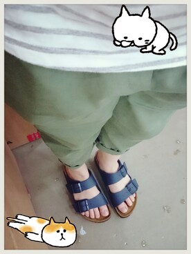 k_fokさんのコーディネート