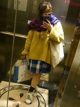 k_fokさんのコーディネート