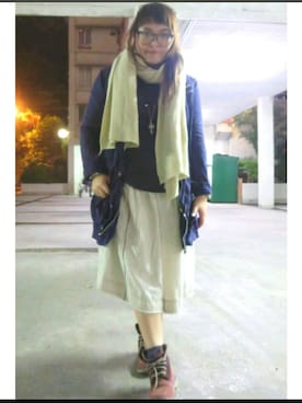 k_fokさんのコーディネート