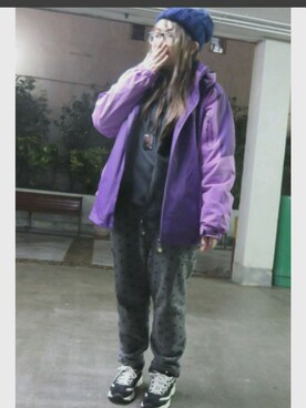 k_fokさんのコーディネート