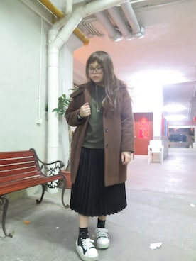 k_fokさんのコーディネート