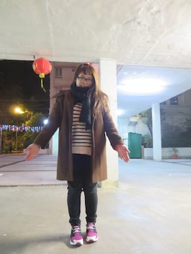 k_fokさんのコーディネート