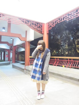 k_fokさんのコーディネート