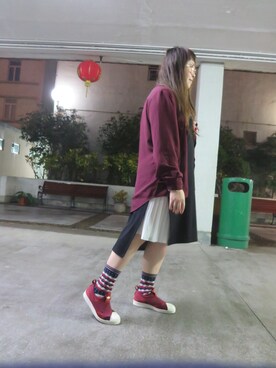 k_fokさんのコーディネート