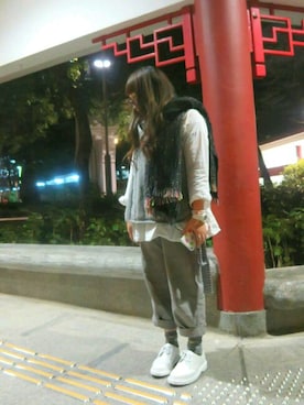 k_fokさんのコーディネート