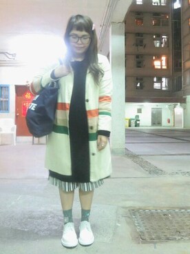 k_fokさんのコーディネート