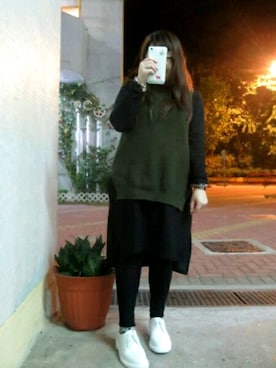 k_fokさんのコーディネート