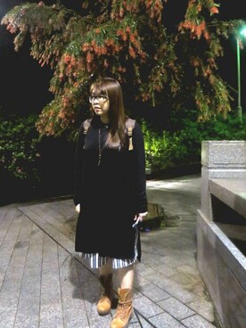 k_fokさんのコーディネート