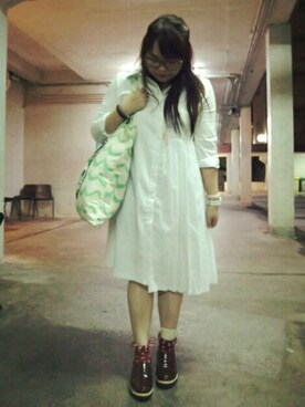 k_fokさんのコーディネート