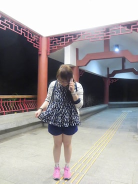 k_fokさんのコーディネート