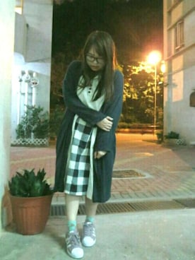 k_fokさんのコーディネート