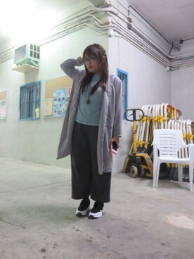 k_fokさんのコーディネート