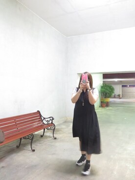 k_fokさんのコーディネート