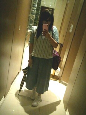 k_fokさんのコーディネート