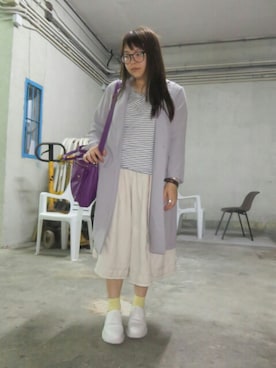 k_fokさんのコーディネート