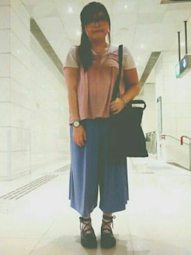 k_fokさんのコーディネート