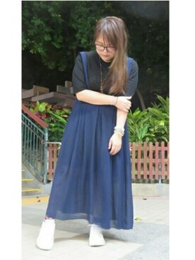 k_fokさんのコーディネート