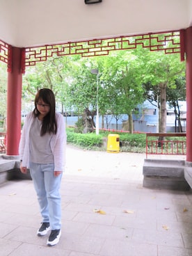 k_fokさんのコーディネート