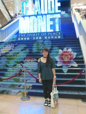 k_fokさんのコーディネート