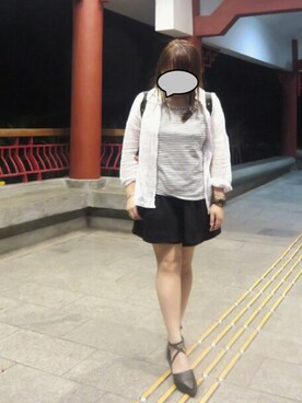 k_fokさんのコーディネート