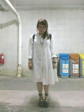 k_fokさんのコーディネート