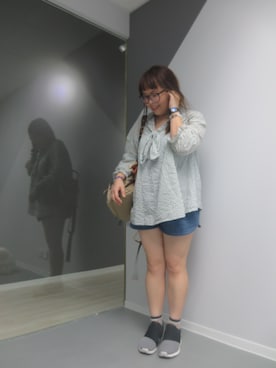 k_fokさんのコーディネート