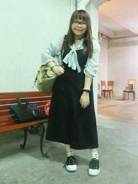 k_fokさんのコーディネート