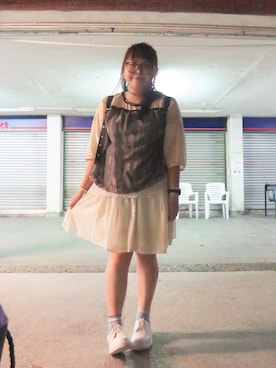 k_fokさんのコーディネート