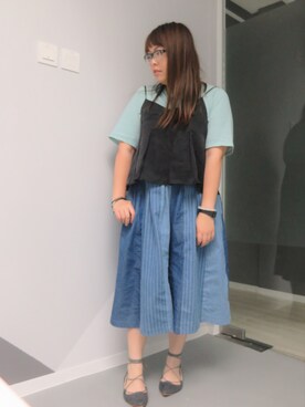 k_fokさんのコーディネート