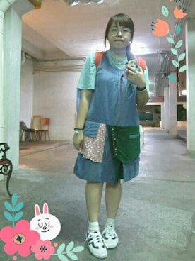 k_fokさんのコーディネート