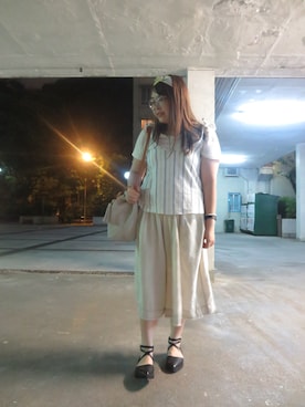 k_fokさんのコーディネート