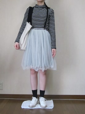 kappiさんのコーディネート