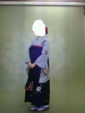 kappiさんのコーディネート