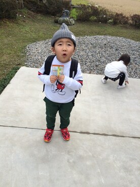 mamiさんのコーディネート